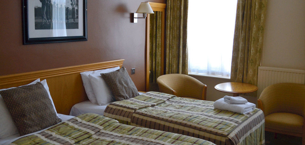 Swan Revived Hotel Milton Keynes Zewnętrze zdjęcie